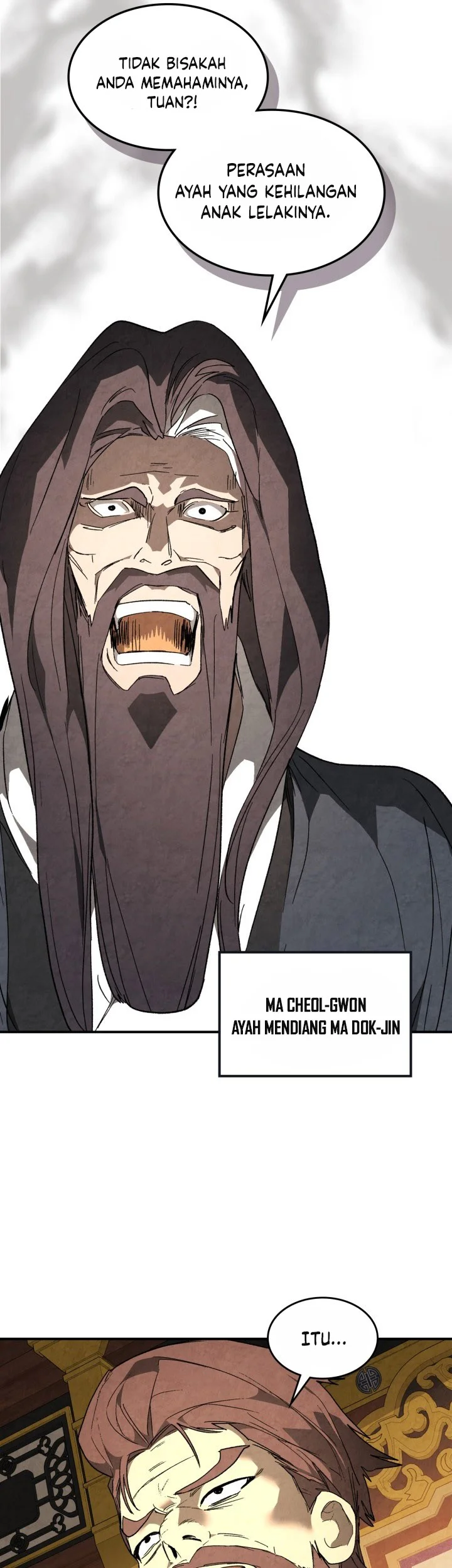 Chronicles Of The Martial God’s Chapter 141 Gambar 30