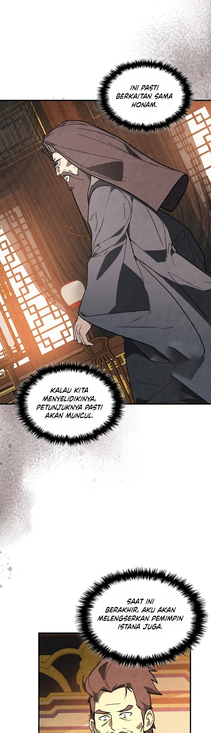 Chronicles Of The Martial God’s Chapter 141 Gambar 34