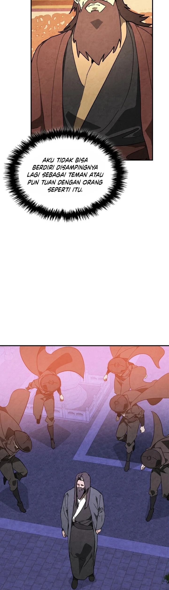 Chronicles Of The Martial God’s Chapter 141 Gambar 35