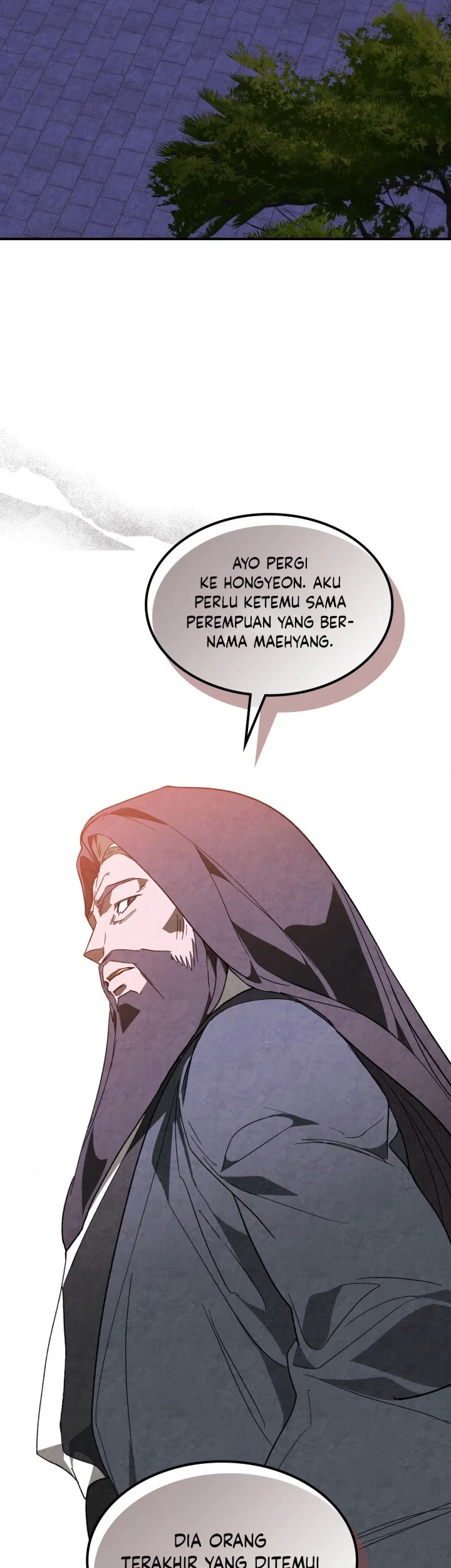 Chronicles Of The Martial God’s Chapter 141 Gambar 36