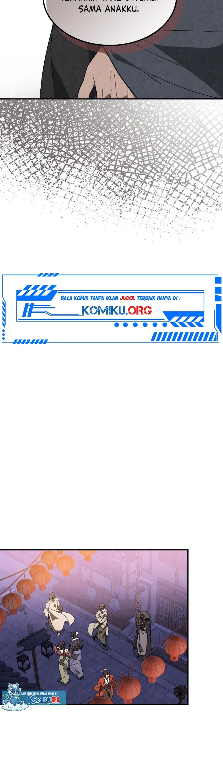 Chronicles Of The Martial God’s Chapter 141 Gambar 37