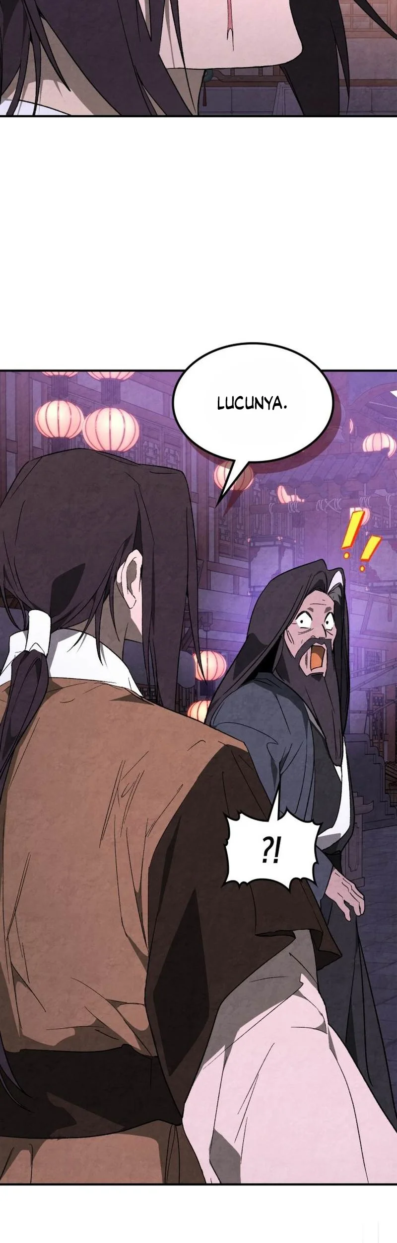 Chronicles Of The Martial God’s Chapter 142 Gambar 9