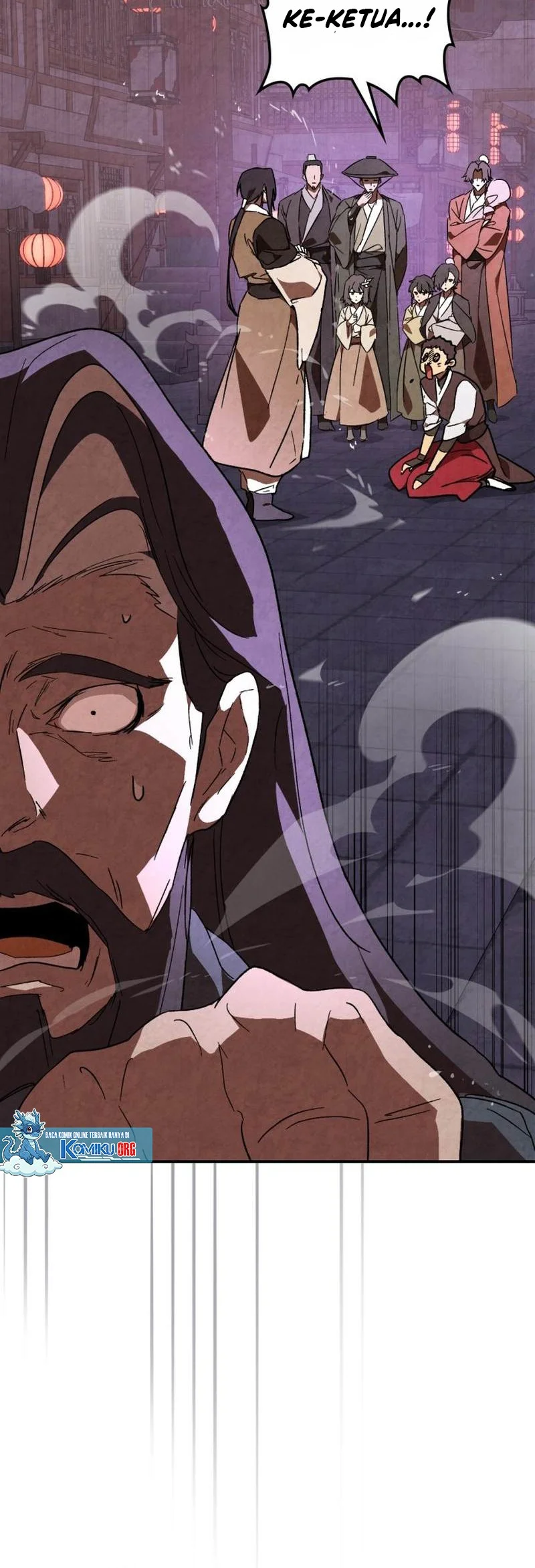 Chronicles Of The Martial God’s Chapter 142 Gambar 11