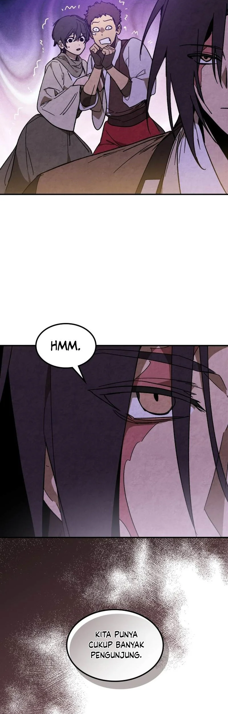 Chronicles Of The Martial God’s Chapter 142 Gambar 49