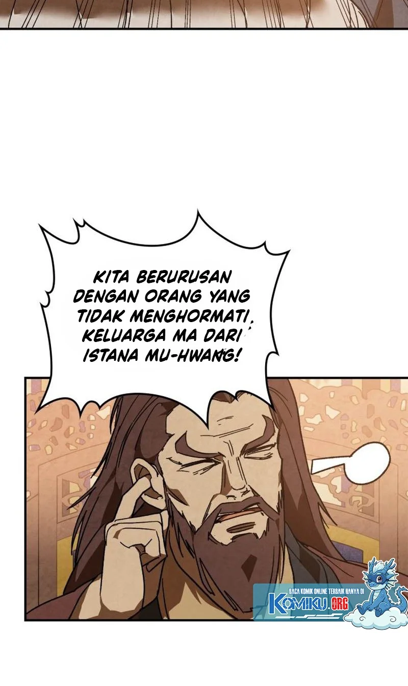 Chronicles Of The Martial God’s Chapter 142 Gambar 55