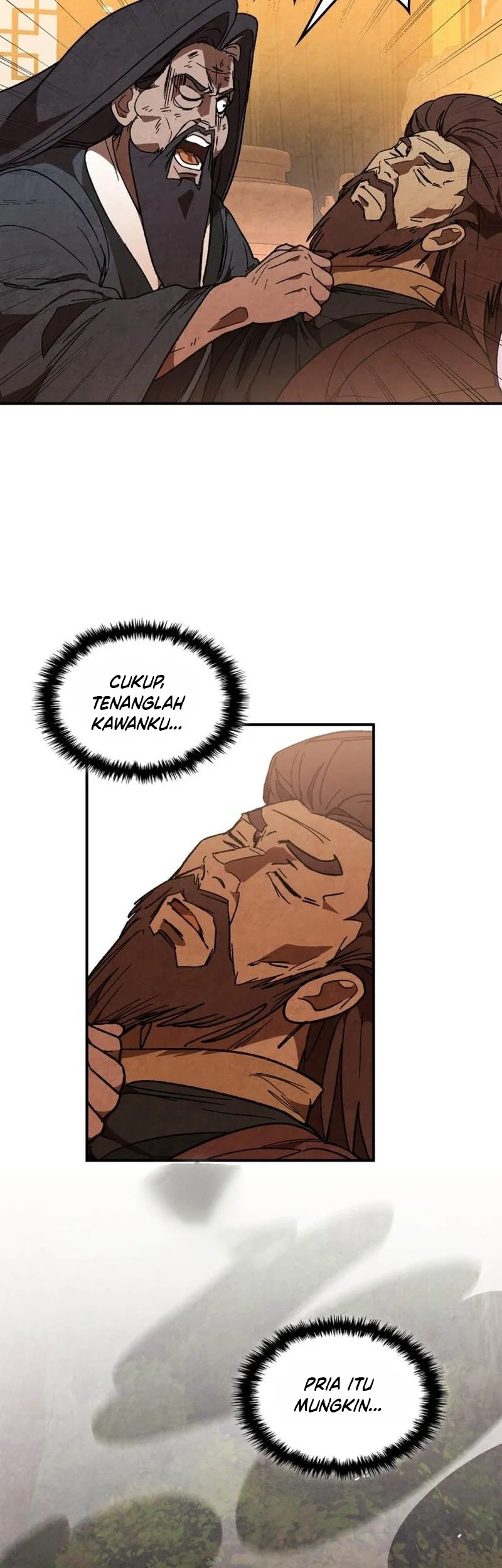 Chronicles Of The Martial God’s Chapter 142 Gambar 57