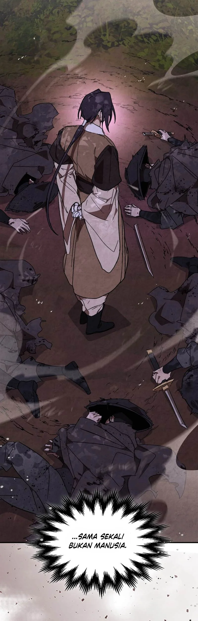 Chronicles Of The Martial God’s Chapter 142 Gambar 58