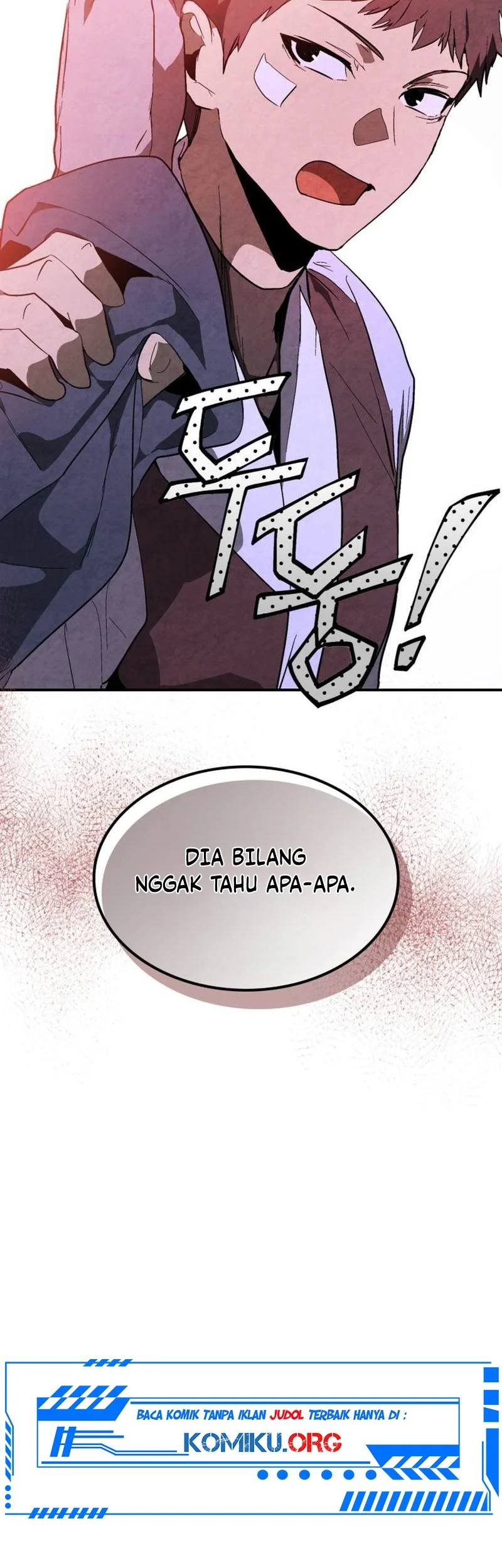 Manhwa Chronicles Of The Martial God’s Chapter 142 gambar nomor 2