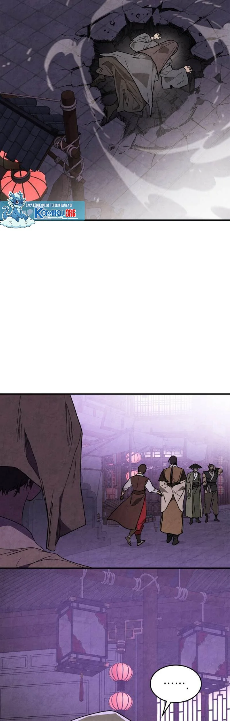 Chronicles Of The Martial God’s Chapter 142 Gambar 26