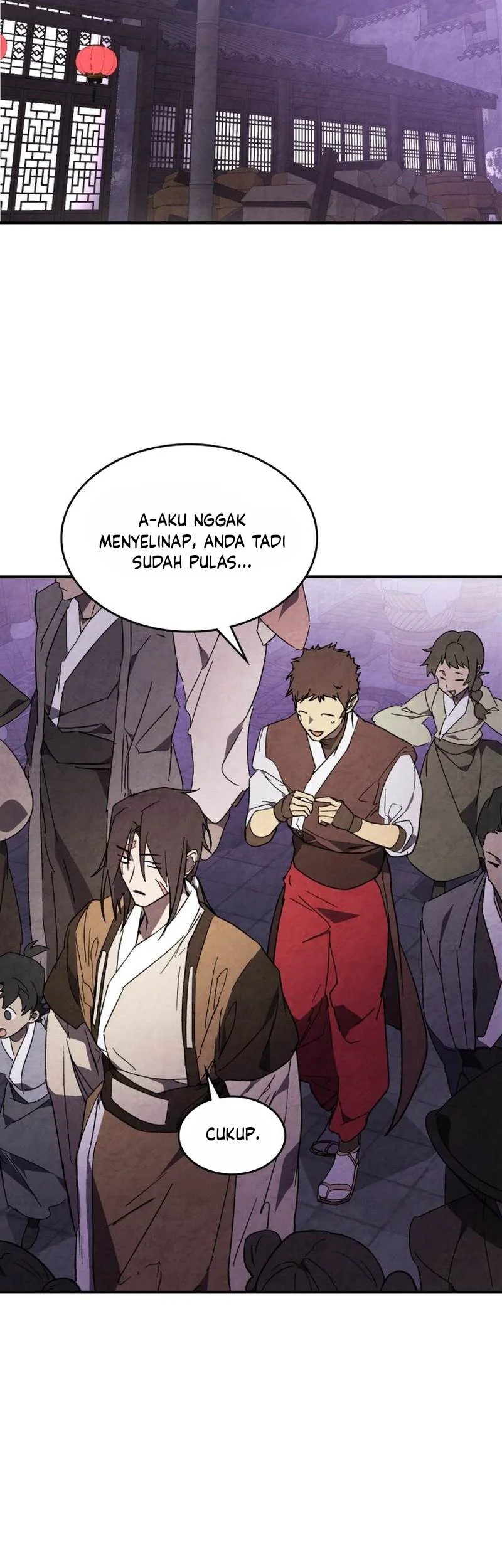 Chronicles Of The Martial God’s Chapter 142 Gambar 28