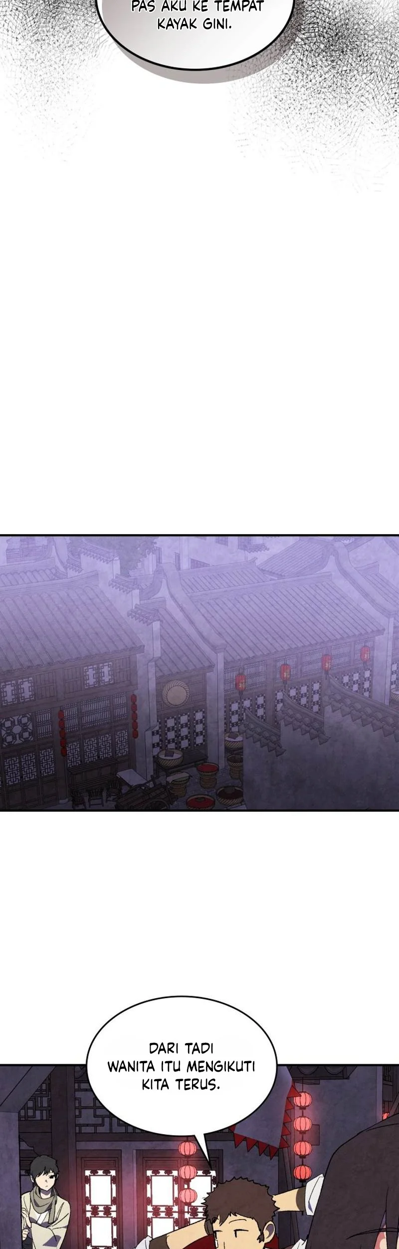 Chronicles Of The Martial God’s Chapter 142 Gambar 32