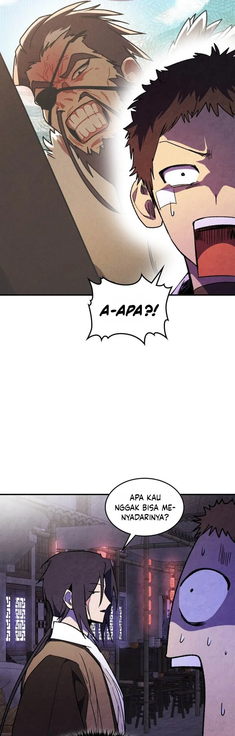 Chronicles Of The Martial God’s Chapter 142 Gambar 34