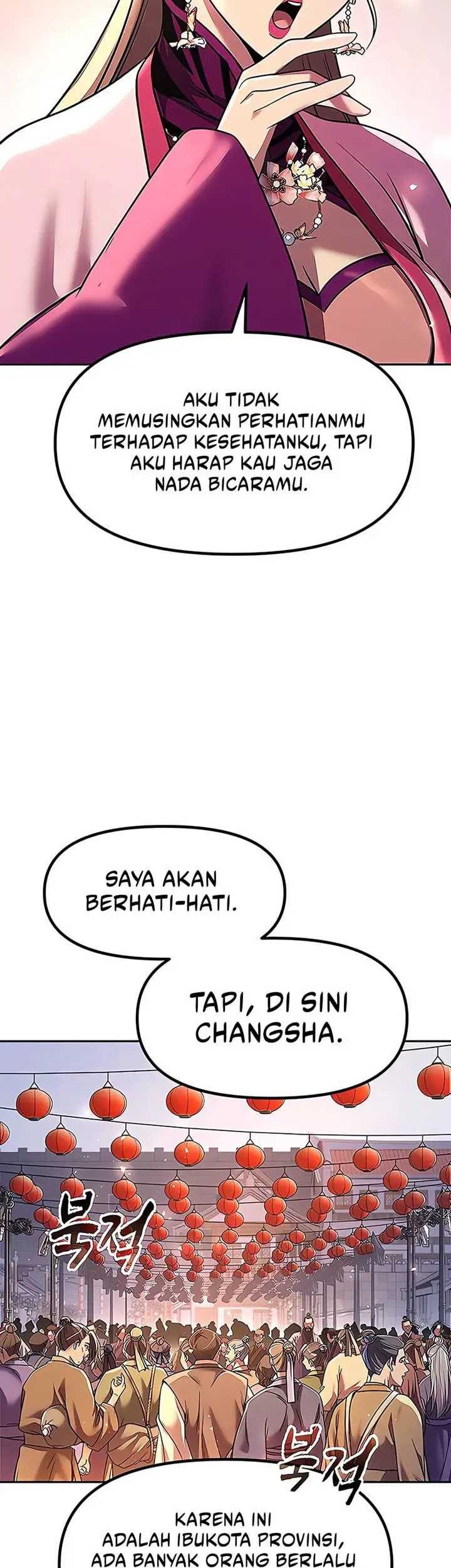 Chronicles of the Demon Faction Chapter 116 Gambar 7