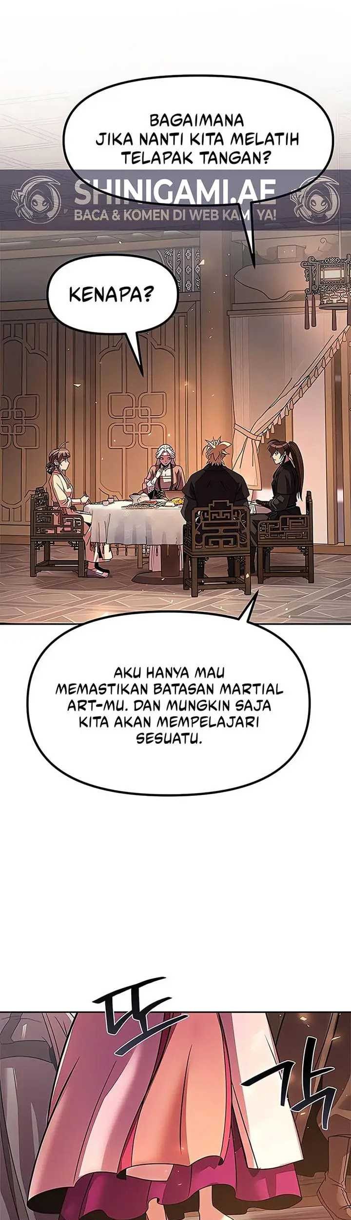 Chronicles of the Demon Faction Chapter 116 Gambar 34