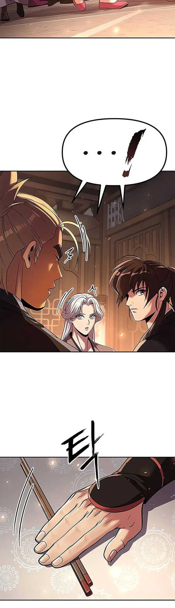 Chronicles of the Demon Faction Chapter 116 Gambar 35