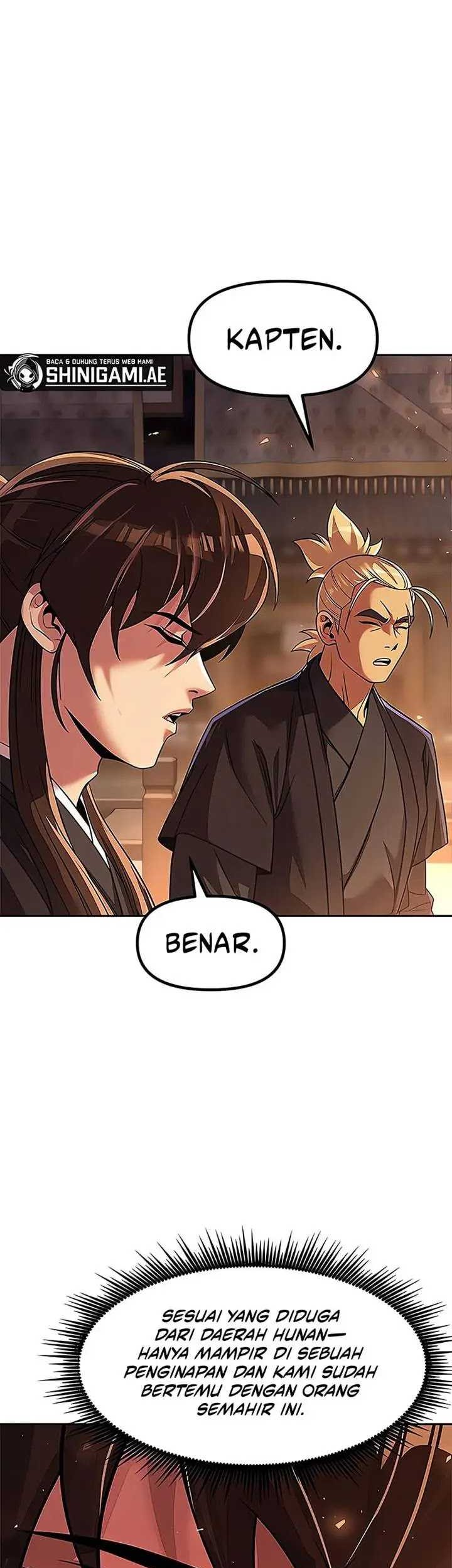 Chronicles of the Demon Faction Chapter 116 Gambar 36