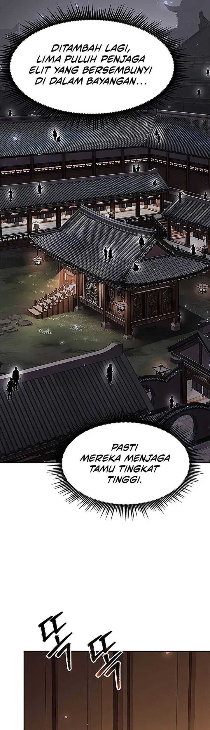 Chronicles of the Demon Faction Chapter 116 Gambar 38