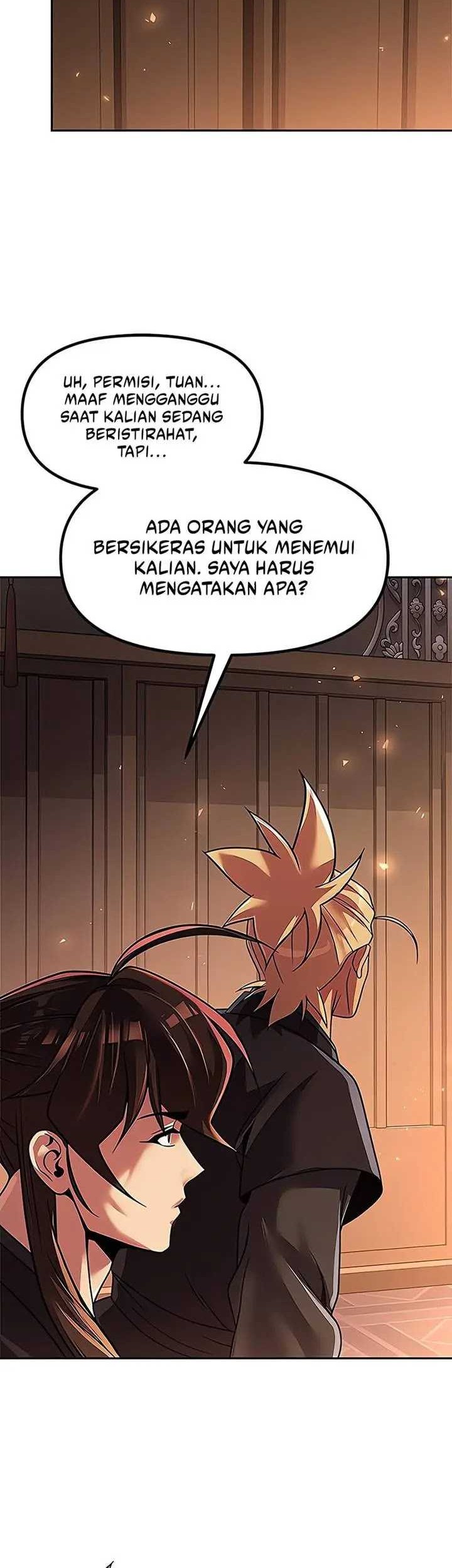 Chronicles of the Demon Faction Chapter 116 Gambar 39