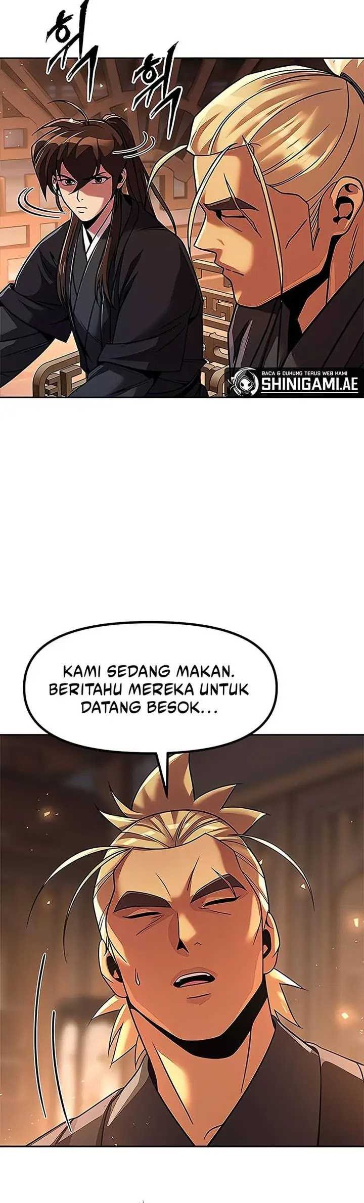 Chronicles of the Demon Faction Chapter 116 Gambar 40