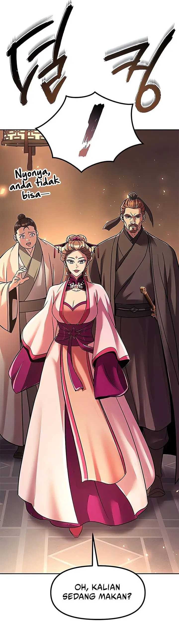 Chronicles of the Demon Faction Chapter 116 Gambar 41