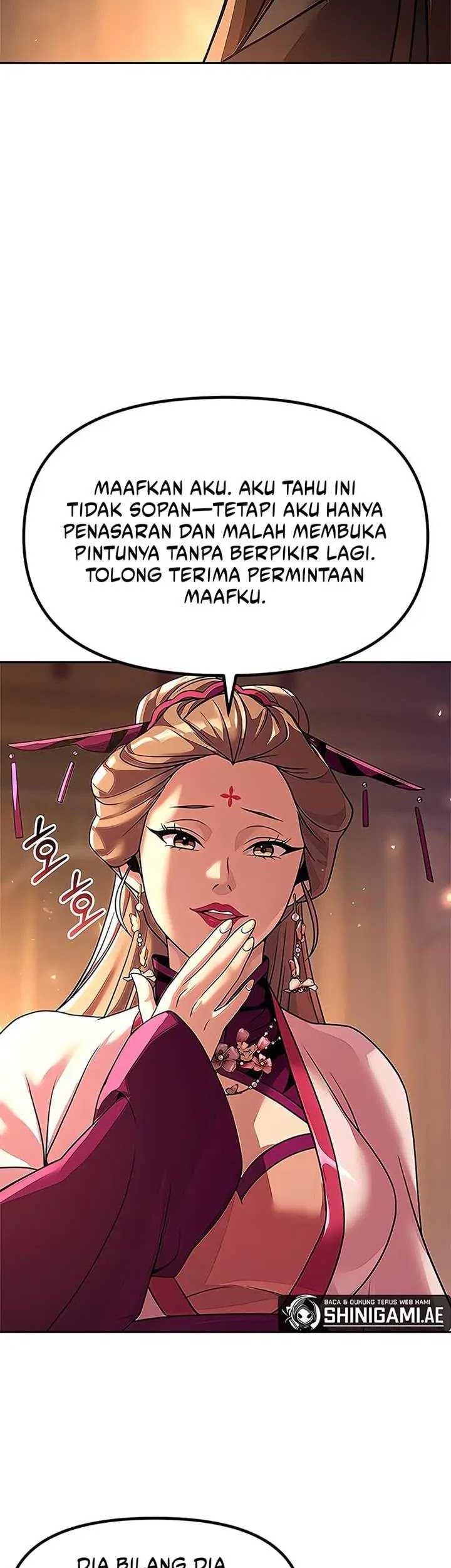 Chronicles of the Demon Faction Chapter 116 Gambar 43