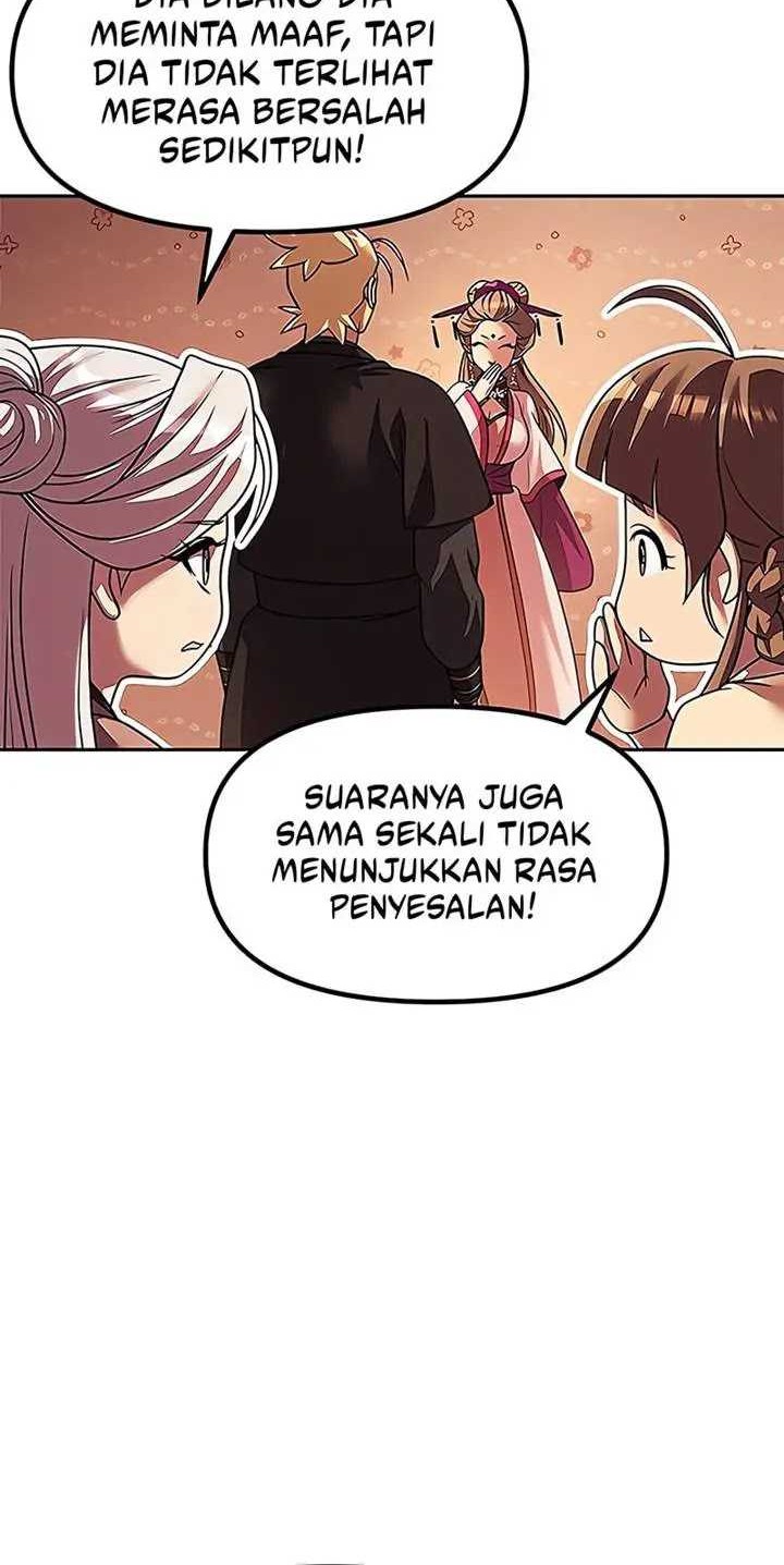 Chronicles of the Demon Faction Chapter 116 Gambar 44