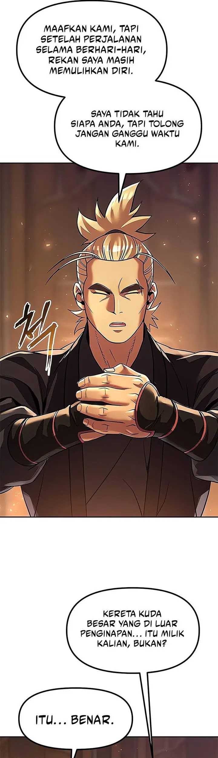 Chronicles of the Demon Faction Chapter 116 Gambar 45