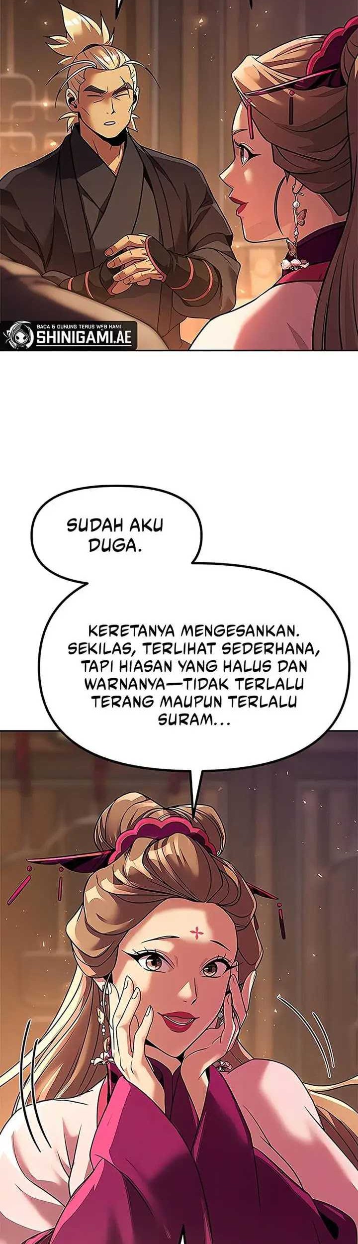 Chronicles of the Demon Faction Chapter 116 Gambar 46