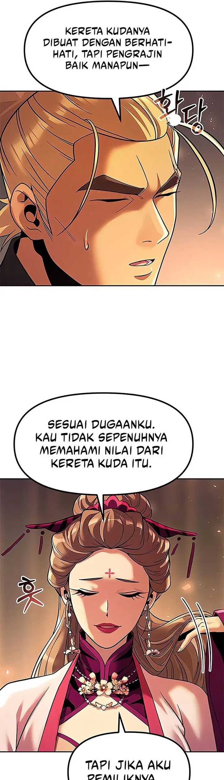 Chronicles of the Demon Faction Chapter 116 Gambar 49