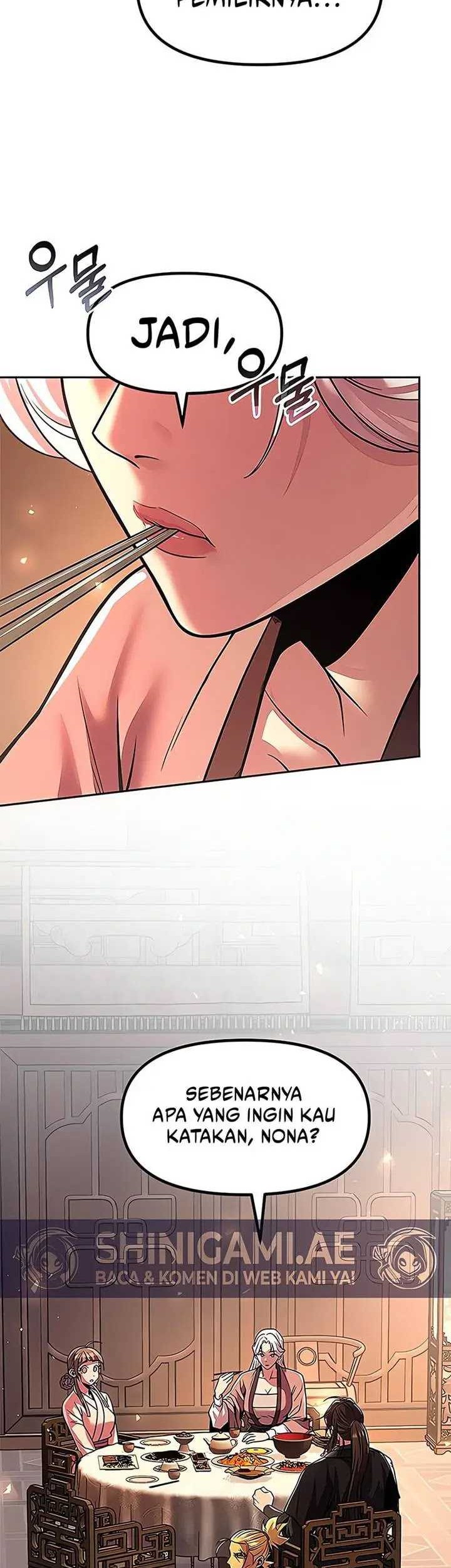 Chronicles of the Demon Faction Chapter 116 Gambar 50