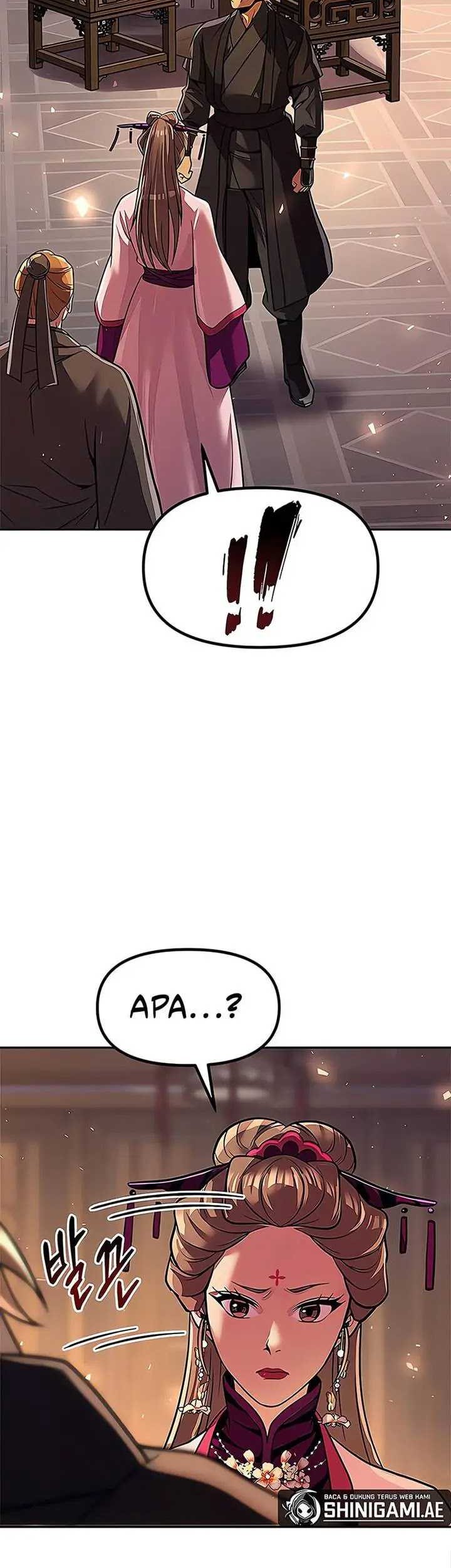 Chronicles of the Demon Faction Chapter 116 Gambar 51