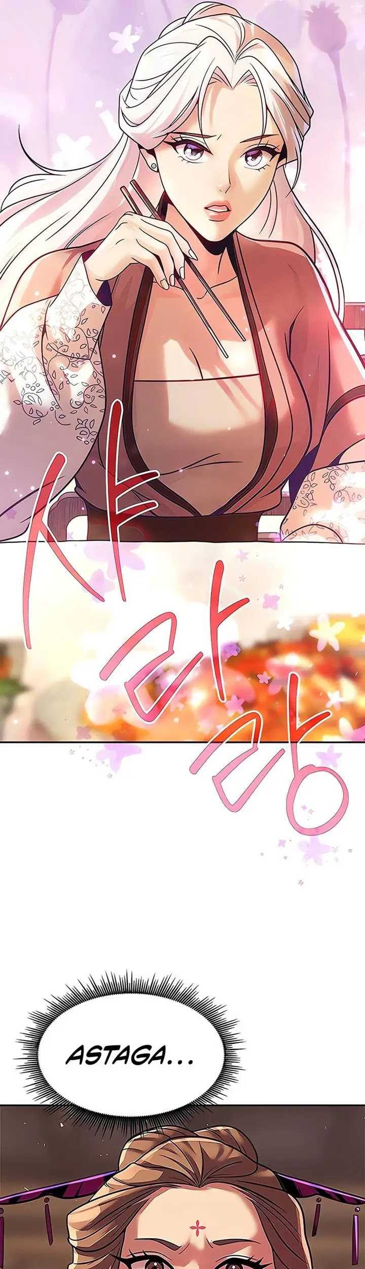 Chronicles of the Demon Faction Chapter 116 Gambar 53