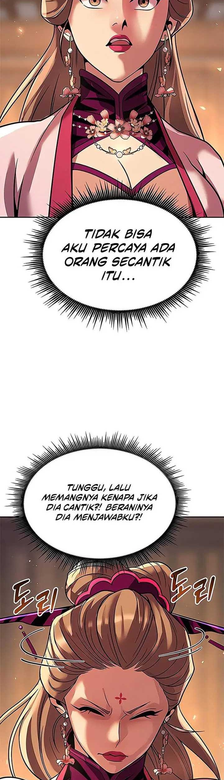 Chronicles of the Demon Faction Chapter 116 Gambar 54