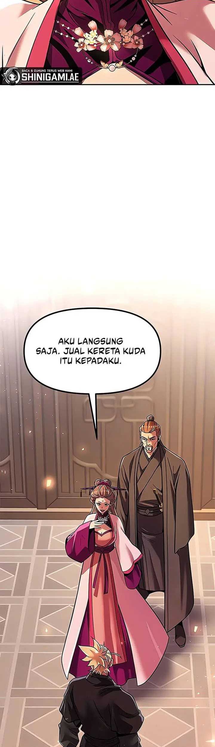 Chronicles of the Demon Faction Chapter 116 Gambar 55