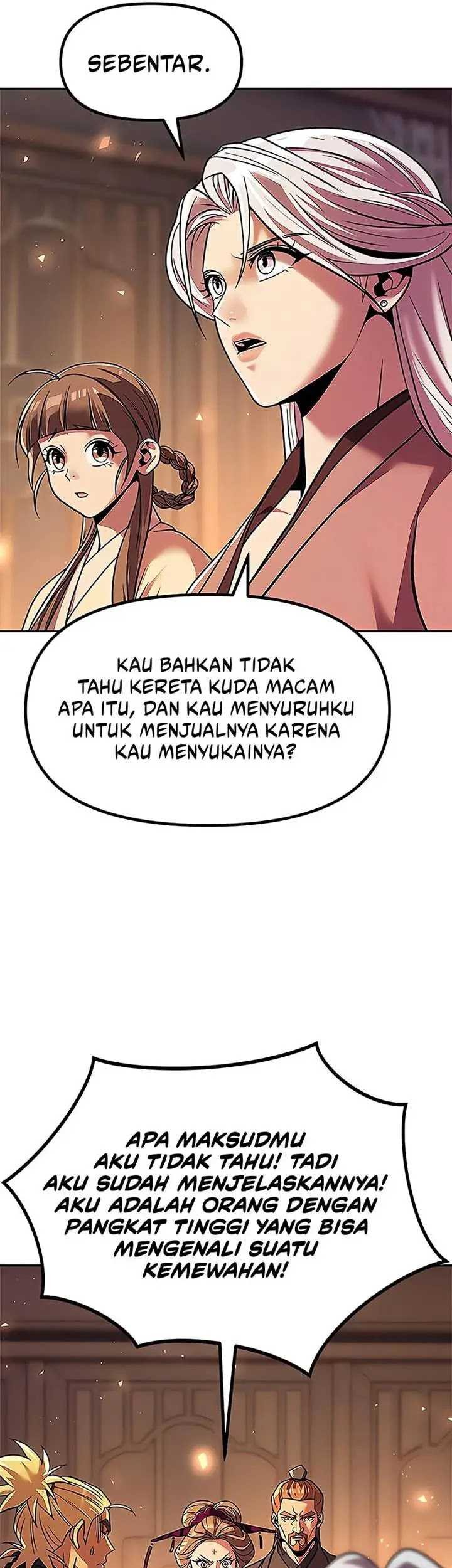 Chronicles of the Demon Faction Chapter 116 Gambar 57