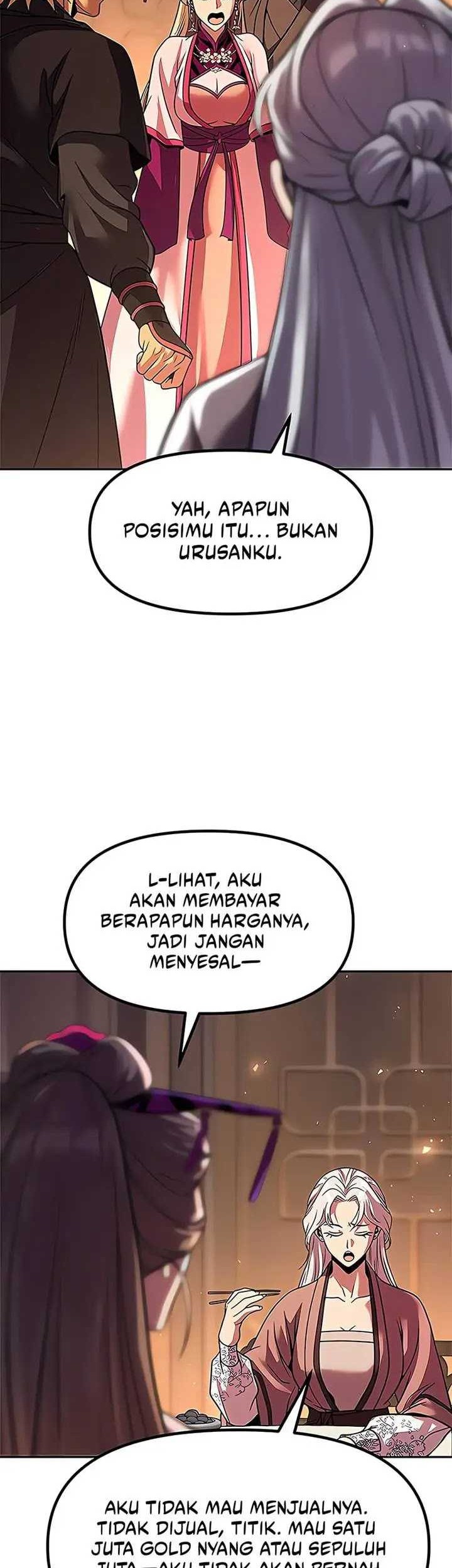 Chronicles of the Demon Faction Chapter 116 Gambar 58