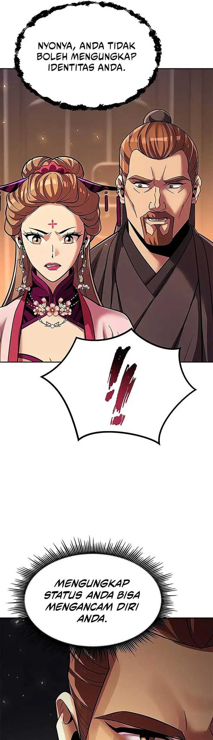 Chronicles of the Demon Faction Chapter 116 Gambar 61