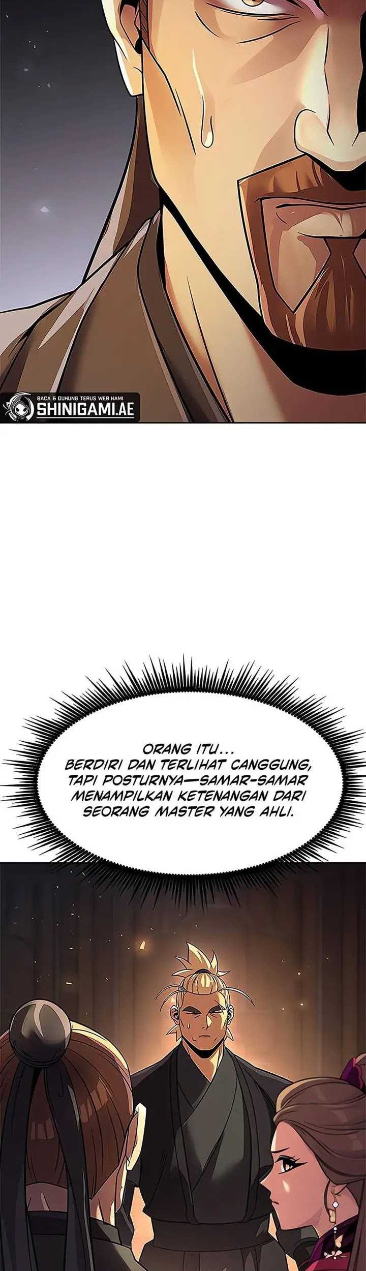 Chronicles of the Demon Faction Chapter 116 Gambar 62