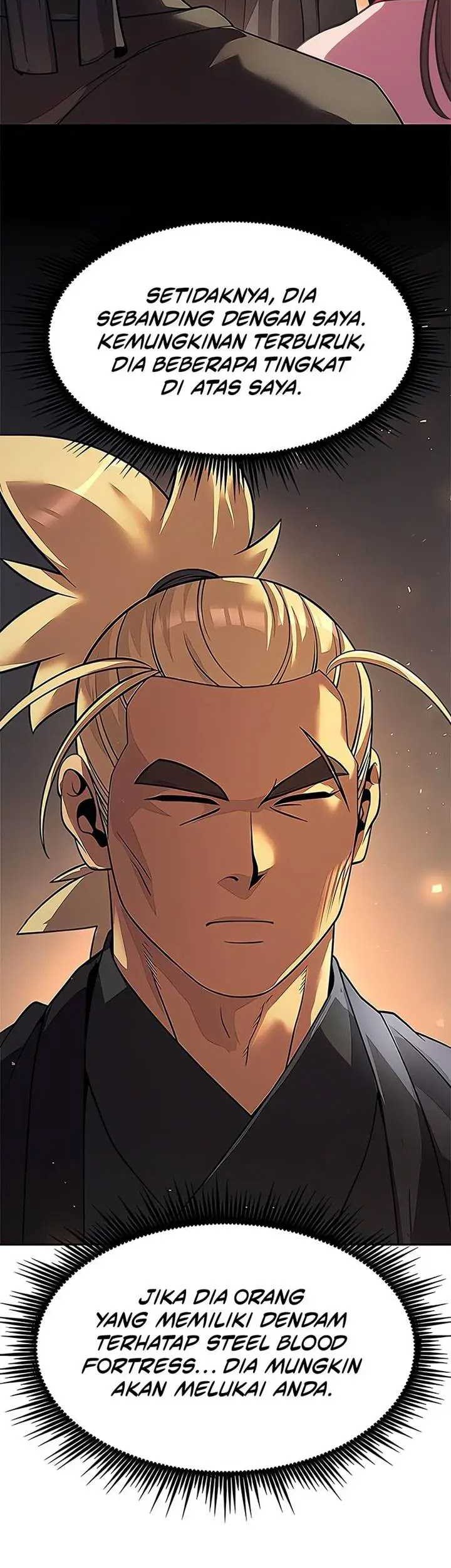 Chronicles of the Demon Faction Chapter 116 Gambar 63