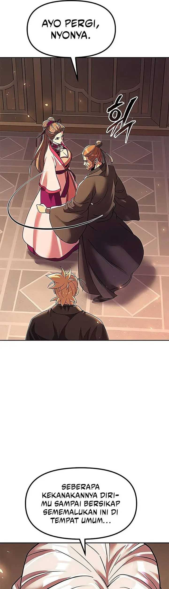 Chronicles of the Demon Faction Chapter 116 Gambar 65