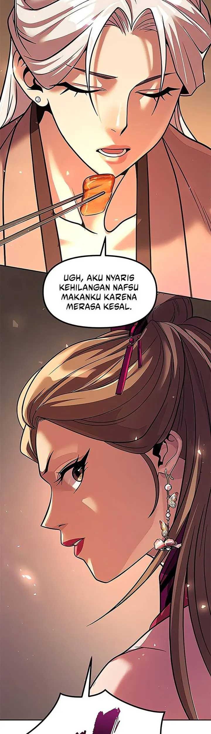 Chronicles of the Demon Faction Chapter 116 Gambar 66