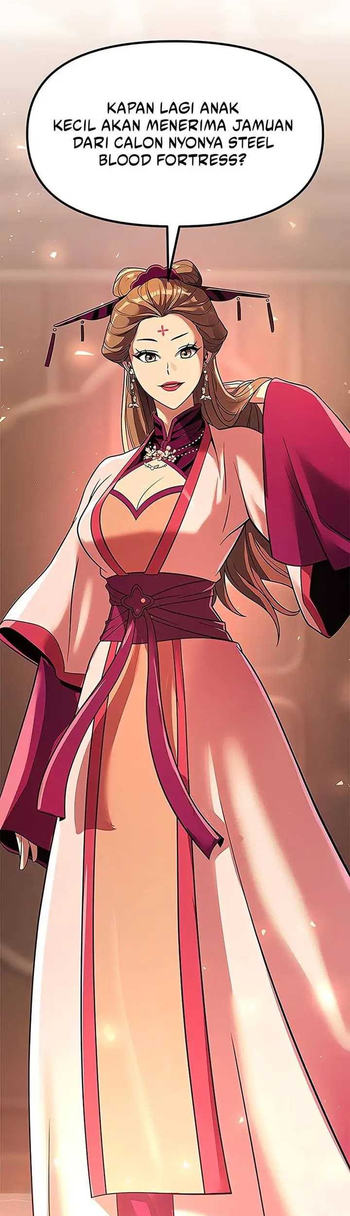 Chronicles of the Demon Faction Chapter 116 Gambar 70