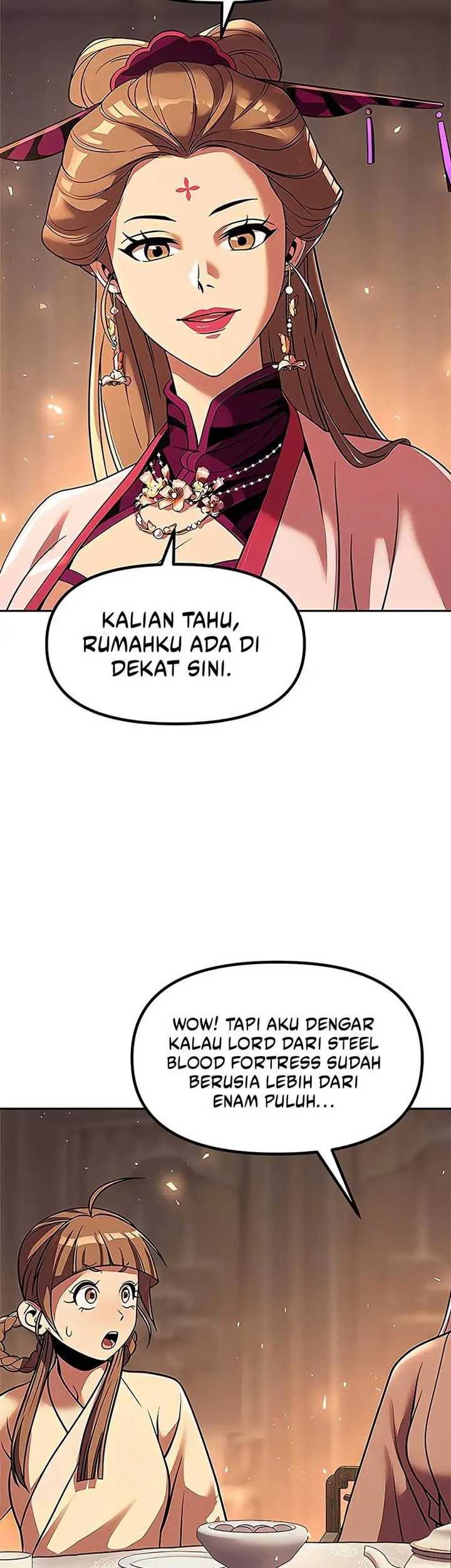 Chronicles of the Demon Faction Chapter 116 Gambar 73