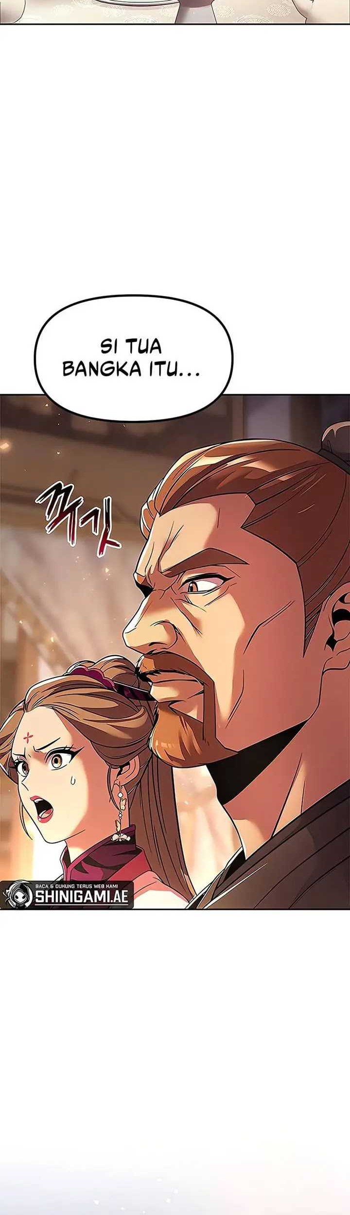 Chronicles of the Demon Faction Chapter 116 Gambar 74