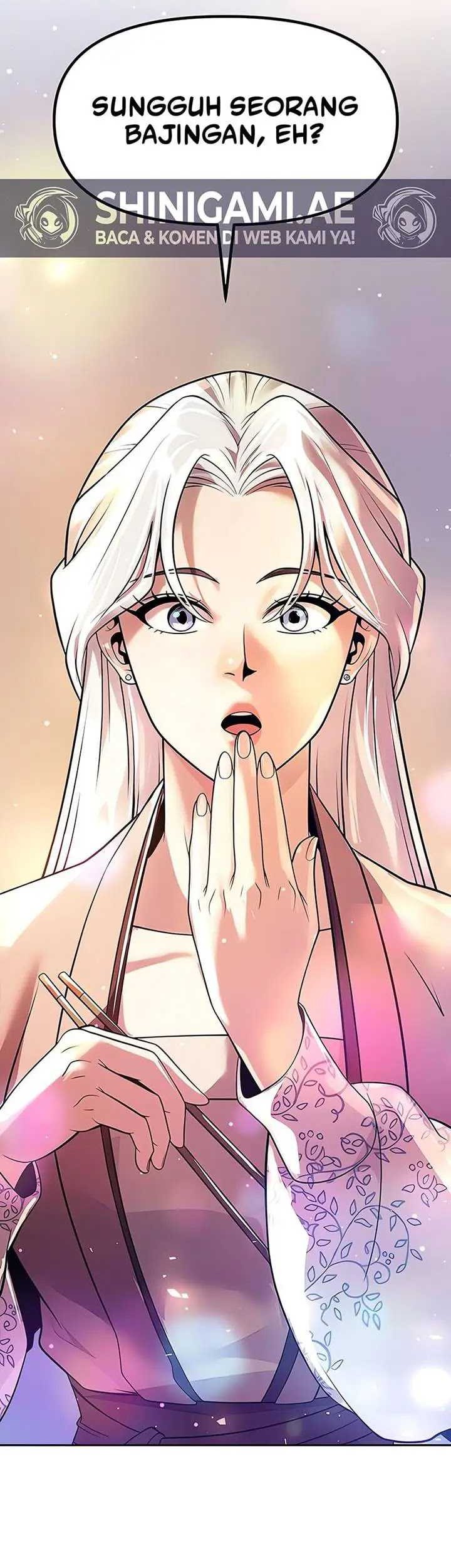 Chronicles of the Demon Faction Chapter 116 Gambar 75