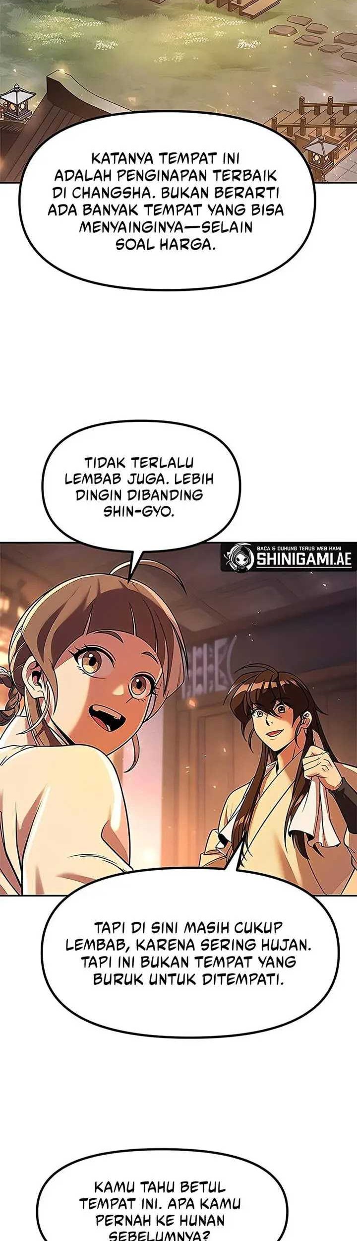 Chronicles of the Demon Faction Chapter 116 Gambar 23