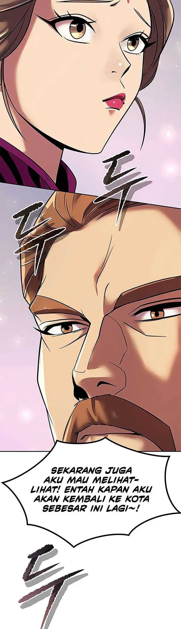 Chronicles of the Demon Faction Chapter 116 Gambar 11