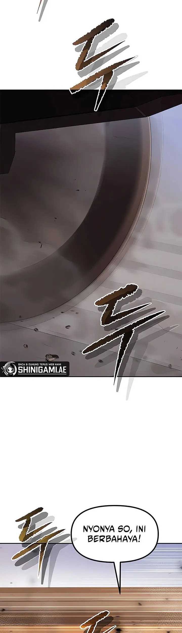 Chronicles of the Demon Faction Chapter 116 Gambar 12