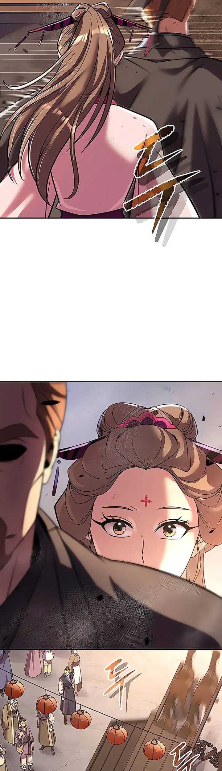 Chronicles of the Demon Faction Chapter 116 Gambar 14