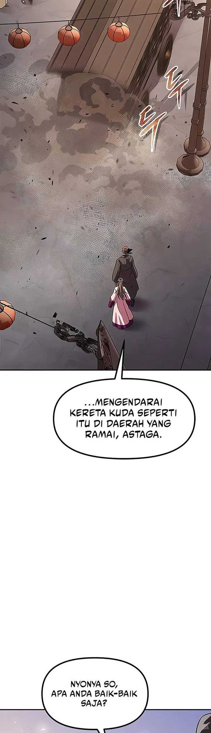 Chronicles of the Demon Faction Chapter 116 Gambar 15